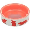 Bát gốm cho hamster màu 80 ml/8 cm