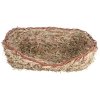 Grass nest for rabbits 33x12x26 cm