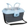 Walizka transportowa MINI CAPRI40x22x30cm max. do 2kg TRIXIE