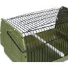 Transportní klec pro ptáky a hlodavce TRIXIE (Provedení 30 x 18 x 20 cm)
