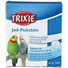 Jod Pickstein - block khoáng cho vẹt lớn 90g TRIXIE