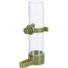 Napáječka pro ptáky (Provedení 130 ml/ 16 cm, např. andulka, zebřička)