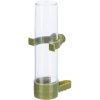Napáječka pro ptáky (Provedení 130 ml/ 16 cm, např. andulka, zebřička)