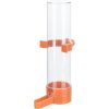 Napáječka pro ptáky (Provedení 130 ml/ 16 cm, např. andulka, zebřička)
