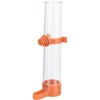 Napáječka pro ptáky (Provedení 130 ml/ 16 cm, např. andulka, zebřička)
