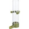 Napáječka pro ptáky (Provedení 130 ml/ 16 cm, např. andulka, zebřička)
