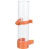 Napáječka pro ptáky (Provedení 130 ml/ 16 cm, např. andulka, zebřička)