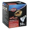 HeatSpot Pro, Halogen Basking SpotLamp (RP 2,10 Kč) (Provedení ø 81 × 108 mm, výkon 75 W, vyzařovací úhel 30°)