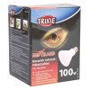 Ceramic Infrared Heat Emitter (RP 2,10 Kč) (Provedení ø 75 × 100 mm, výkon: 100 W, objem terária: 100-15)