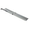 PetWalk telescopic ramp 1-1.8m/43x4cm, load up to 120kg