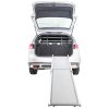 PetWalk telescopic ramp 1-1.8m/43x4cm, load up to 120kg