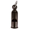 Plastic whistle - alarm 6 cm