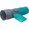 Nylon cat tunnel 30x115cm