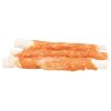 DentaFun bar tied with chicken 3 pcs, 17 cm/140 g