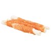 DentaFun bar tied with chicken 3 pcs, 17 cm/140 g