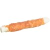 DentaFun bar tied with chicken 3 pcs, 17 cm/140 g