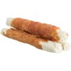 DentaFun bar tied with chicken 3 pcs, 17 cm/140 g
