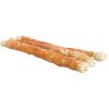 DentaFun bar tied with chicken 3 pcs, 28 cm/250 g