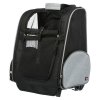 Tbag ELEGANCE backpack/trolley on wheels 32×45×25 cm (max. 8 kg)