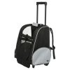Tbag ELEGANCE backpack/trolley on wheels 32×45×25 cm (max. 8 kg)