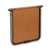 Replacement door for 3860, 3862, 38631, 3864, 3869 - brown