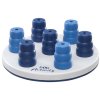 Dog Activity MINI SOLITAIRE, circle with cones 20 cm