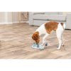 Dog Activity MINI SOLITAIRE, kruh s kuželkami 20 cm