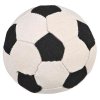 Fußball (Leinwand mit Schaumstoff gefüllt) 11 cm TRIXIE