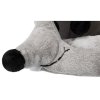 Plush mouse LUKAS bed with toy and scratching post 35x33x65cm