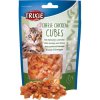 Premio CHEESE CHICKEN CUBES - chicken cubes with cheese 50 g