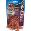 Premio DUCK FILET BITES - pieces of duck breast 50 g