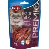 Premio DUCK FILET BITES - pieces of duck breast 50 g