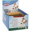 Rice chewing sticks MIX COLORS 17 cm/45 g (pack. 70 pcs.)