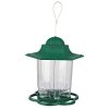 Outdoor garden plastic feeder LUCERNA 1.4 l/22 cm