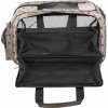 Reisetasche MAXIMA mit extra Schlafplatz 33x32x54 cm (max. 8 kg)