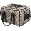 Cest.taška MAXIMA s extra lůž. prostorem 33x32x54 cm (max. 8 kg)