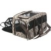 Travel bag MAXIMA with extra bed space 33x32x54 cm (max. 8 kg)