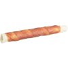 DentaFun stick tied with duck meat 3 pcs, 17 cm/140 g