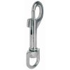 Carabiner có mắt nửa tròn 13 mm