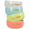 Keramická miska Honey-Hopper pre morča, králika 250ml/11cm