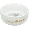 Keramická miska Honey-Hopper pre morča, králika 250ml/11cm