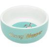 Keramická miska Honey-Hopper pre morča, králika 250ml/11cm