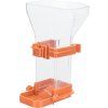 Krmítko - trychtýř - násypka 150ml/12cm