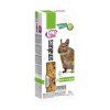 LOLO SMAKERS 2 klasy s cereáliami pre osmákov degu 90 g
