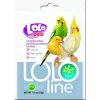 LOLOLINE ALGAE - seaweed for birds 10 g