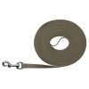 Dây xích trekking Easy Life PVC 15.00 m/17 mm, màu xám nâu - BÁN