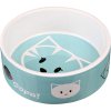 Bát gốm MIMI đầu mèo 0,3l/12 cm
