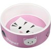Bát gốm MIMI đầu mèo 0,3l/12 cm