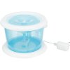 BUBBLE STREAM automatic water dispenser 3 l blue/white (RP 2.90 CZK)