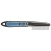 Flea comb very fine for fleas and dust 21 cm